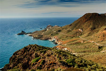 Ofertas de Almer�a, Costa De